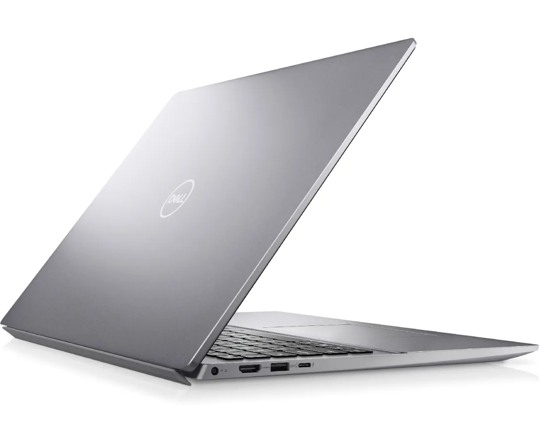 Laptop Dell Vostro 5630, CPU: Core i7 - 1360P, RAM: 16GB, Ổ cứng: SSD M.2 512GB, Độ phân giải: FHD+, Card đồ họa: NVIDIA GeForce RTX 2050, Màu sắc: Titan Gray - hình số , 6 image