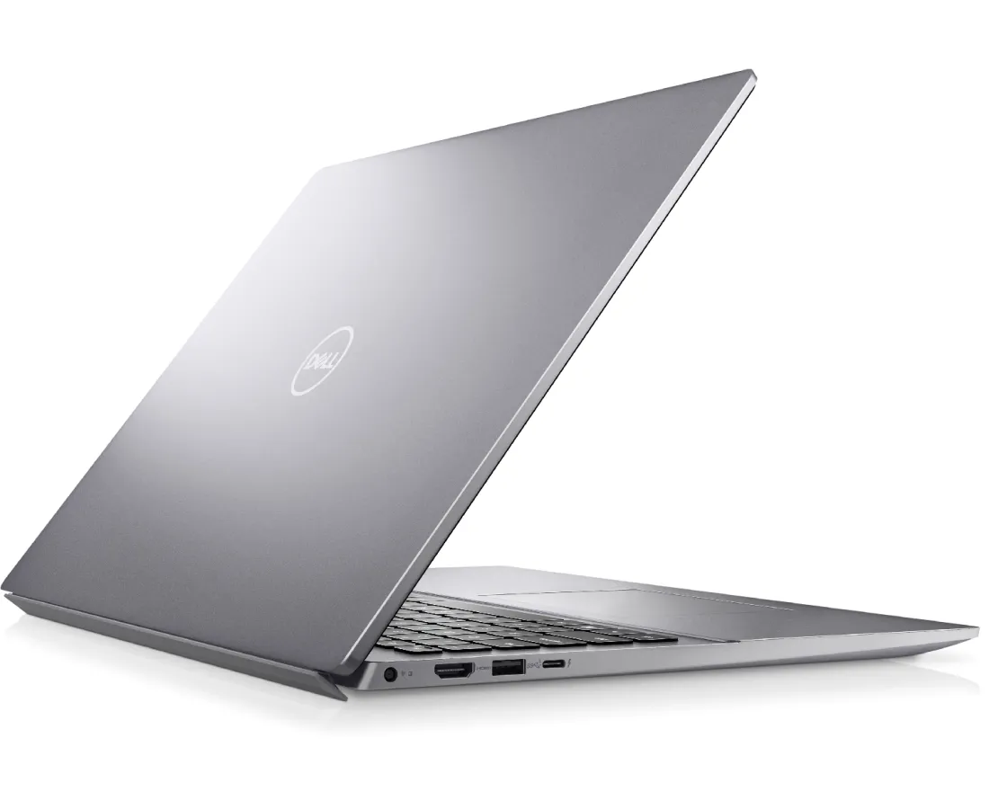 Laptop Dell Vostro 5630, CPU: Core i7 - 1360P, RAM: RAM 16GB, Ổ cứng: SSD 512GB, Độ phân giải: FHD+, Card đồ họa: NVIDIA GeForce RTX 2050, Màu sắc: Titan Gray - hình số , 6 image
