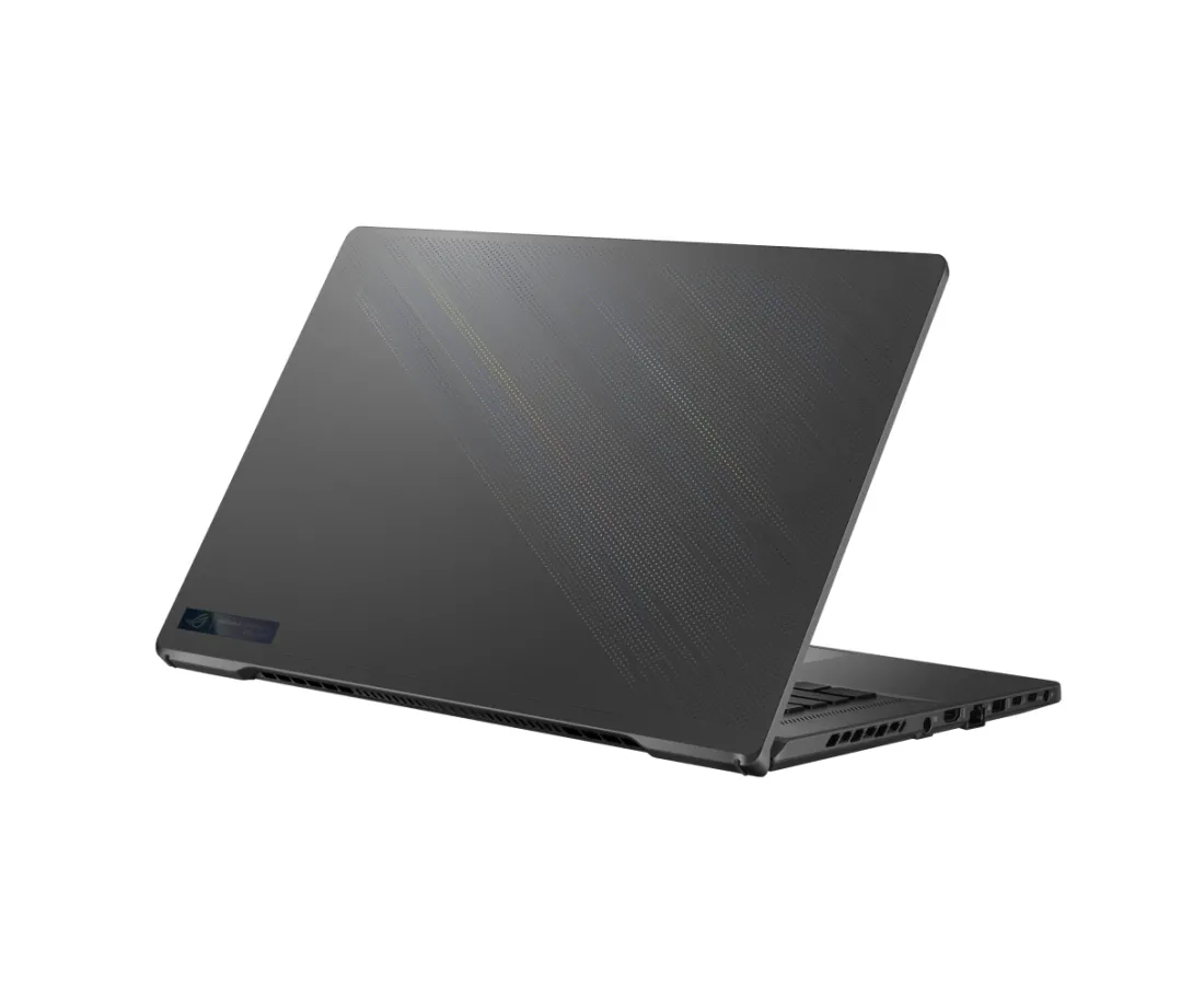 Asus ROG Zephyrus G16 GU603VV, CPU: Core i9 13900H, RAM: RAM 32 GB, Ổ cứng: SSD 1TB, Độ phân giải : Quad HD+, Card đồ họa: NVIDIA GeForce RTX 4060, Màu sắc: Eclipse Grey - hình số , 2 image