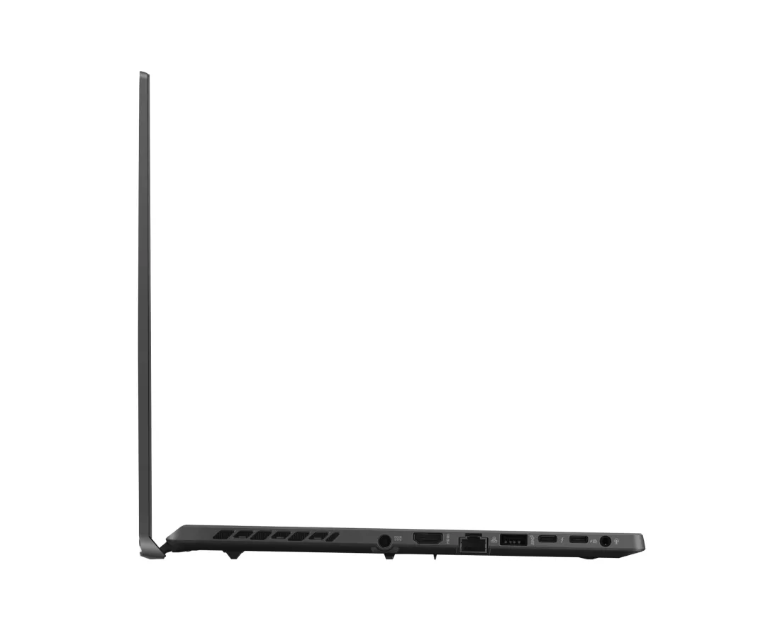 Asus ROG Zephyrus G16 GU603VV, CPU: Core i9 13900H, RAM: RAM 32 GB, Ổ cứng: SSD 1TB, Độ phân giải : Quad HD+, Card đồ họa: NVIDIA GeForce RTX 4060, Màu sắc: Eclipse Grey - hình số , 3 image