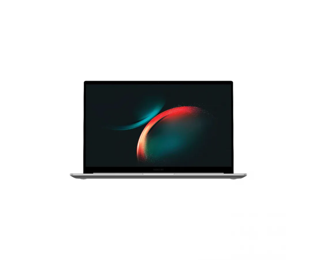 Samsung Galaxy Book3, CPU: Core i7 - 1355U, RAM: 16GB, Ổ cứng: 512GB, Kích thước màn hình: 15.6-inch, Độ phân giải: FHD, Card đồ họa: Intel Iris Xe Graphics, Màu sắc: Silver - hình số , 7 image