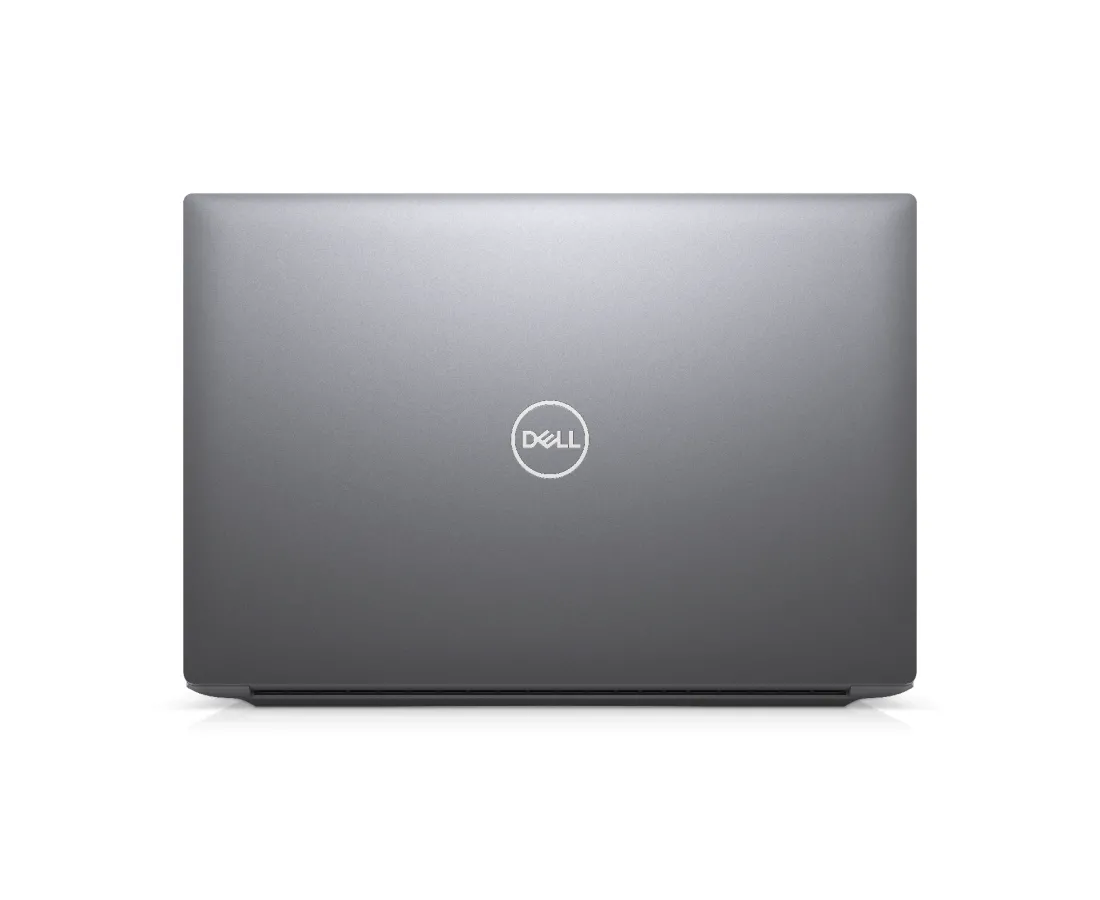 Dell Precision 5680, CPU: Core i7 - 13800H, RAM: 32GB, Ổ cứng: SSD M.2 512GB, Độ phân giải: FHD+, Card đồ họa: NVIDIA RTX A1000, Màu sắc: Grey - hình số , 9 image