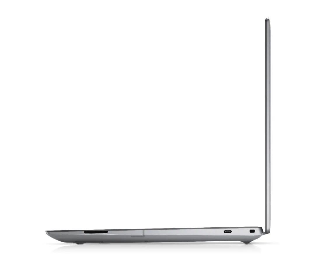Dell Precision 5680, CPU: Core i7 - 13700H, RAM: RAM 32GB, Ổ cứng: SSD 512GB, Độ phân giải: FHD+, Card đồ họa: NVIDIA RTX A1000, Màu sắc: Grey - hình số , 8 image