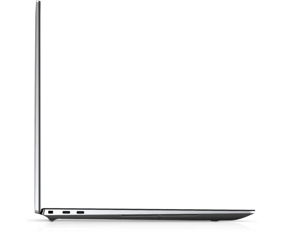 Dell Precision 5760, CPU: Core i5 - 11500H, RAM: 8GB, Ổ cứng: SSD M.2 256GB, Độ phân giải: FHD+, Card đồ họa: NVIDIA RTX A2000, Màu sắc: Silver - hình số , 5 image