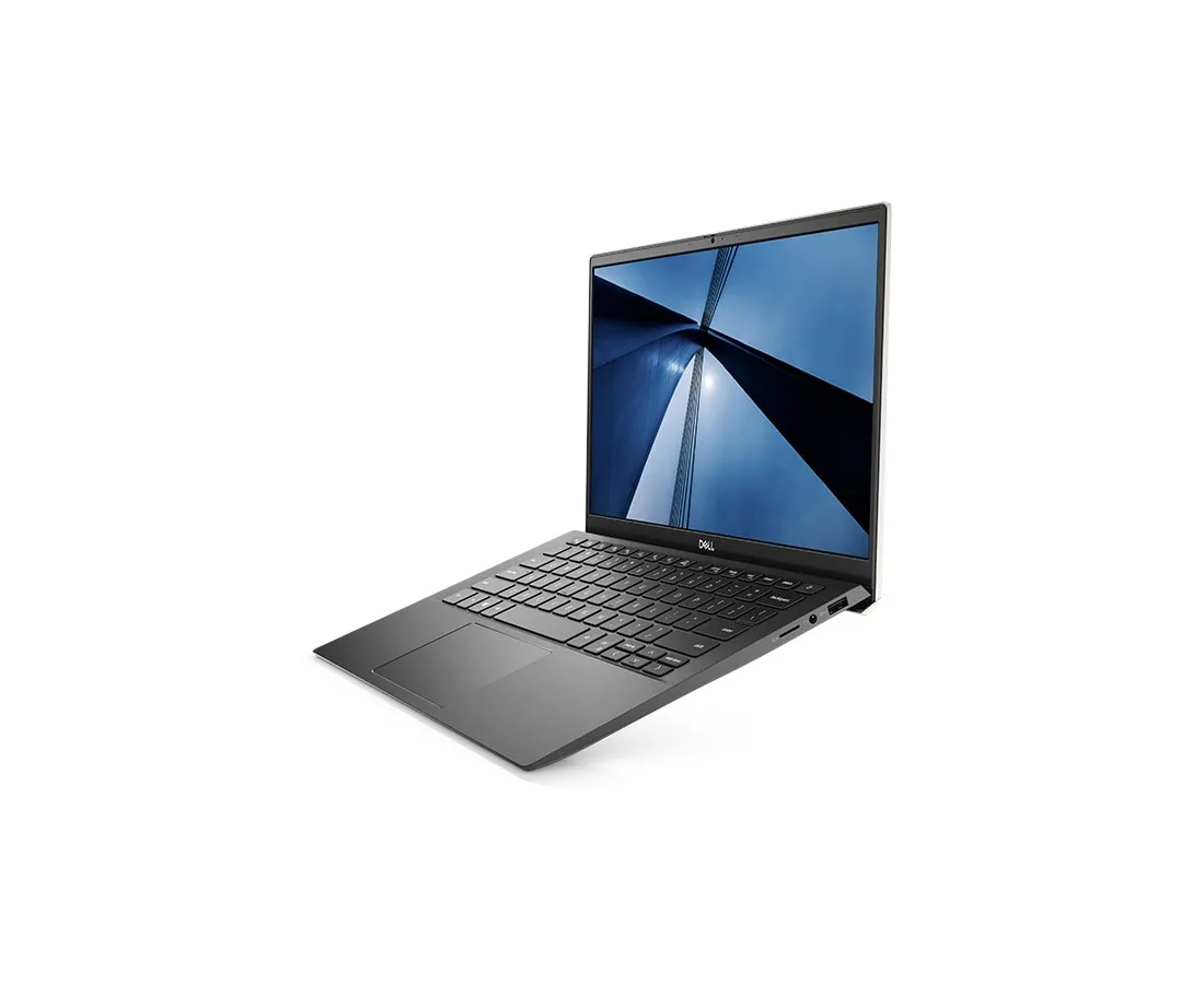 Dell Vostro 5301, CPU: Core™ i5-1135G7, RAM: RAM 8 GB, Ổ cứng: SSD 512GB, Độ phân giải : Full HD, Card đồ họa: Intel Iris Xe Graphics, Màu sắc: Dark Gray - hình số , 3 image