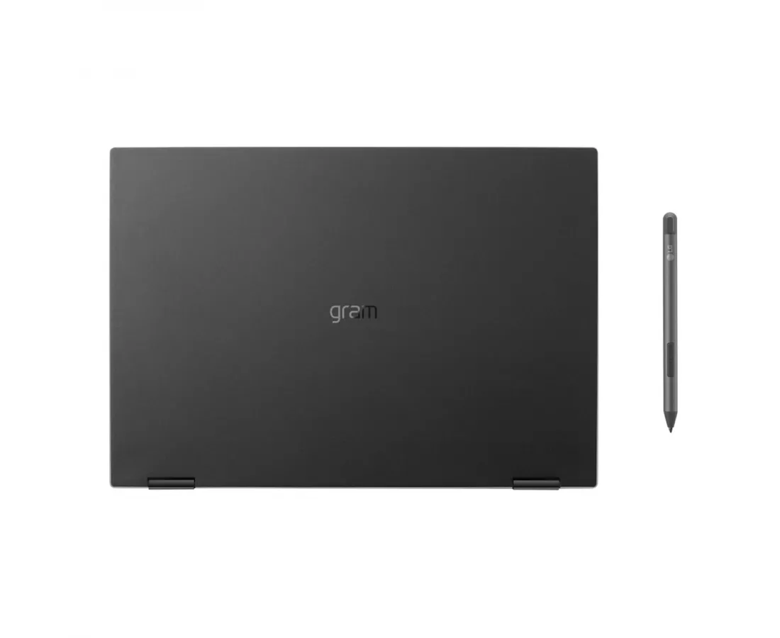 LG gram 14 T90R 2 in 1 - hình số , 7 image