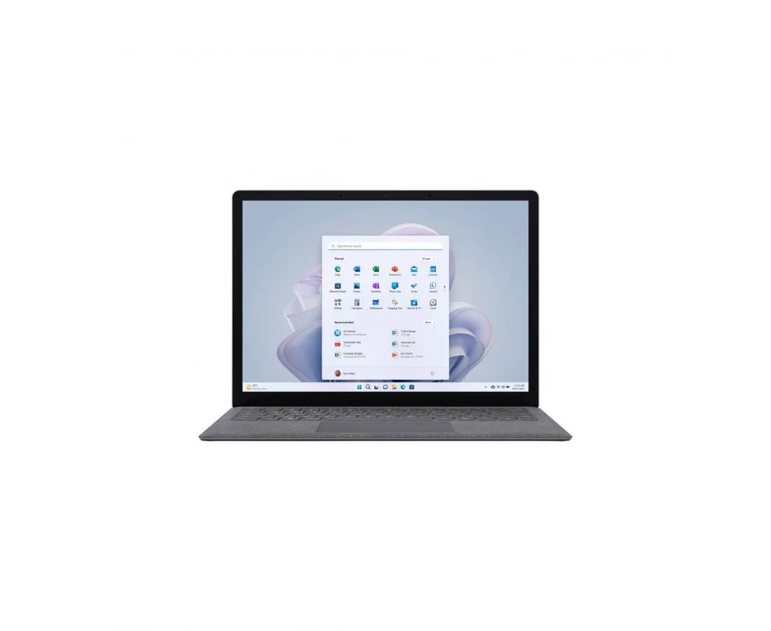 Microsoft Surface Laptop 5 - hình số 