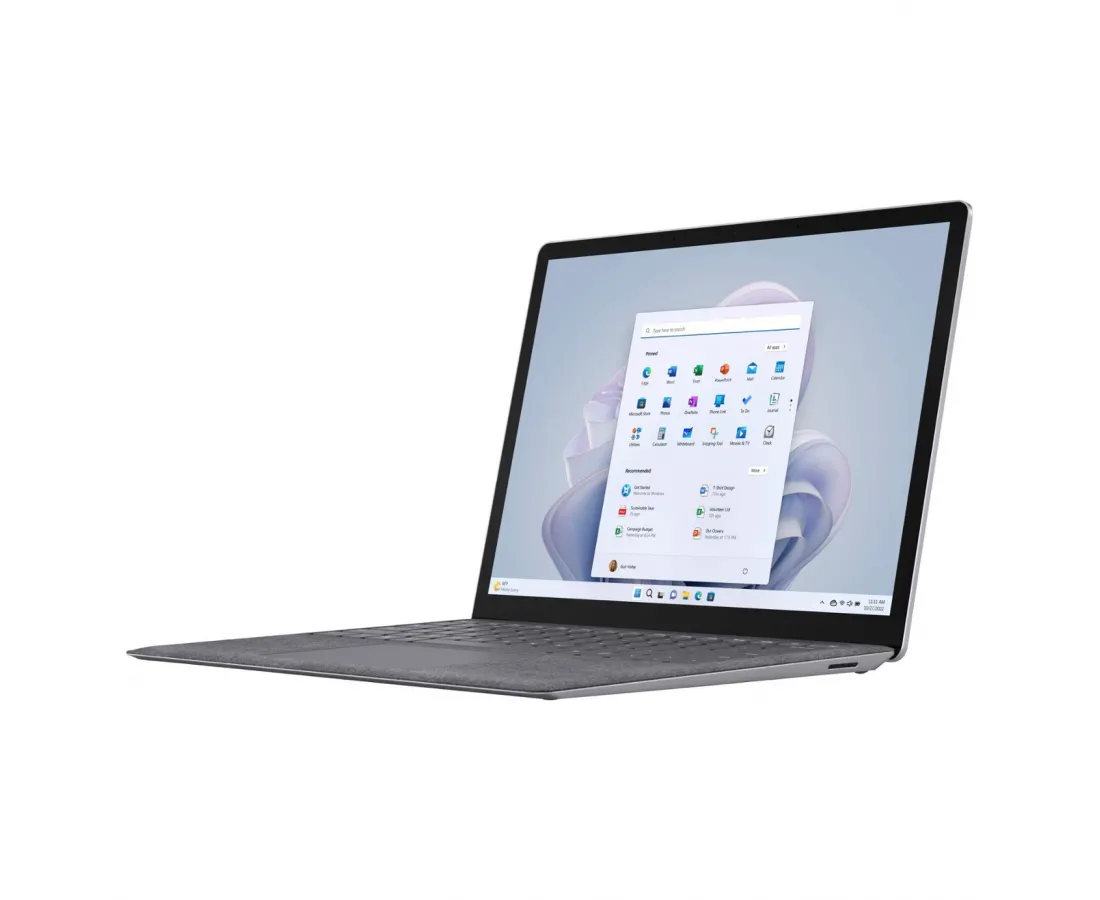 Microsoft Surface Laptop 5 - hình số , 2 image