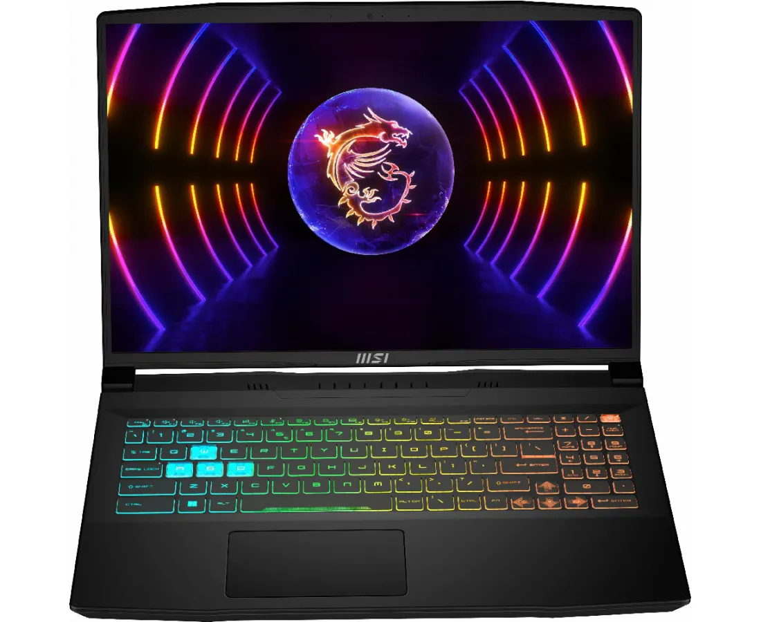 MSI Crosshair 16 A13VGK 815US - hình số , 3 image