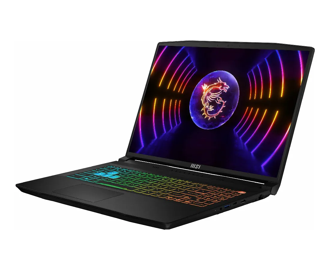 MSI Crosshair 16 A13VGK 815US - hình số , 2 image