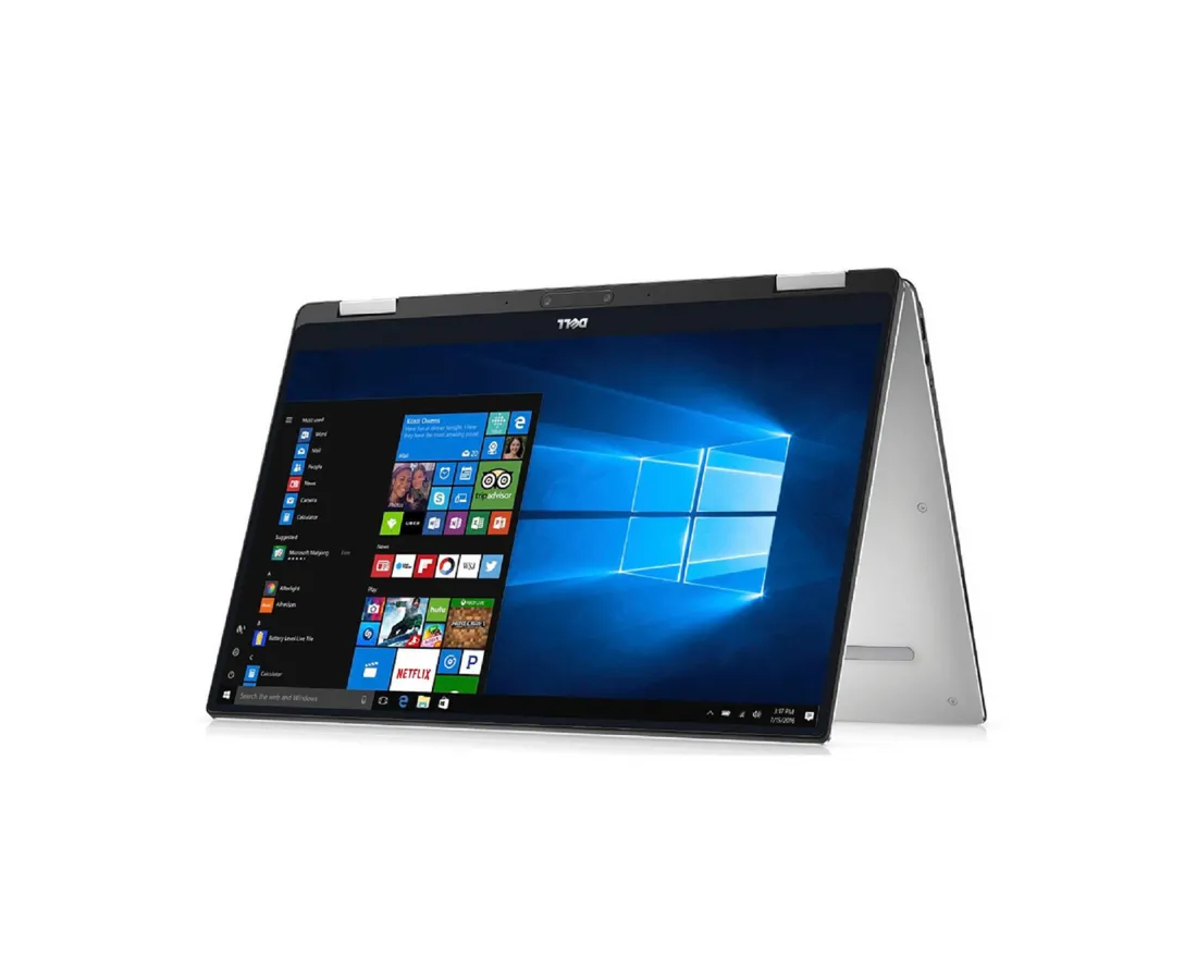 Dell XPS 13 9365 2 in 1 - hình số 