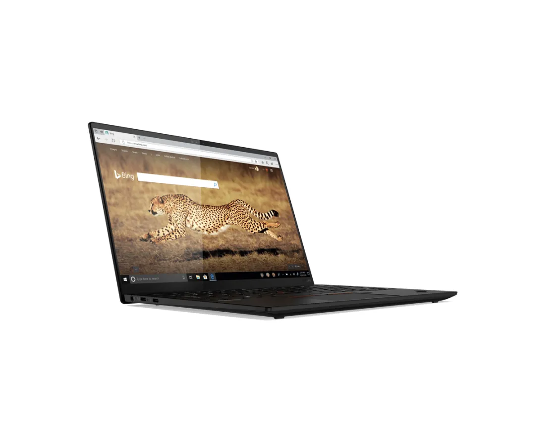 Lenovo ThinkPad X1 Nano Gen 1, CPU: Core i7 - 1160G7, RAM: RAM 16 GB, Ổ cứng: SSD M.2 512GB, Độ phân giải: 2K+, Card đồ họa: Intel Iris Xe Graphics, Màu sắc: Carbon Fiber - hình số , 3 image