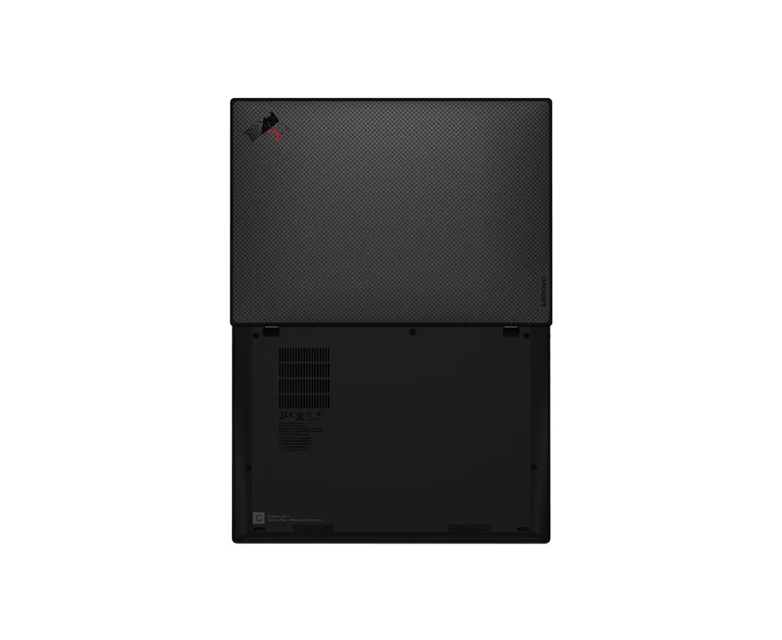 Lenovo ThinkPad X1 Nano Gen 1, CPU: Core i7 - 1160G7, RAM: RAM 16 GB, Ổ cứng: SSD M.2 512GB, Độ phân giải: 2K+, Card đồ họa: Intel Iris Xe Graphics, Màu sắc: Carbon Fiber - hình số , 9 image