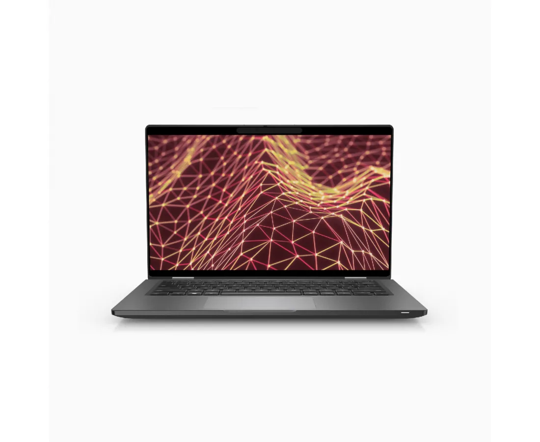 Dell Latitude 7430, CPU: Core i5 - 1235U, RAM: RAM 16GB, Ổ cứng: SSD 256GB, Độ phân giải: FHD, Card đồ họa: Intel Iris Xe Graphics, Màu sắc: Carbon Fiber - hình số 