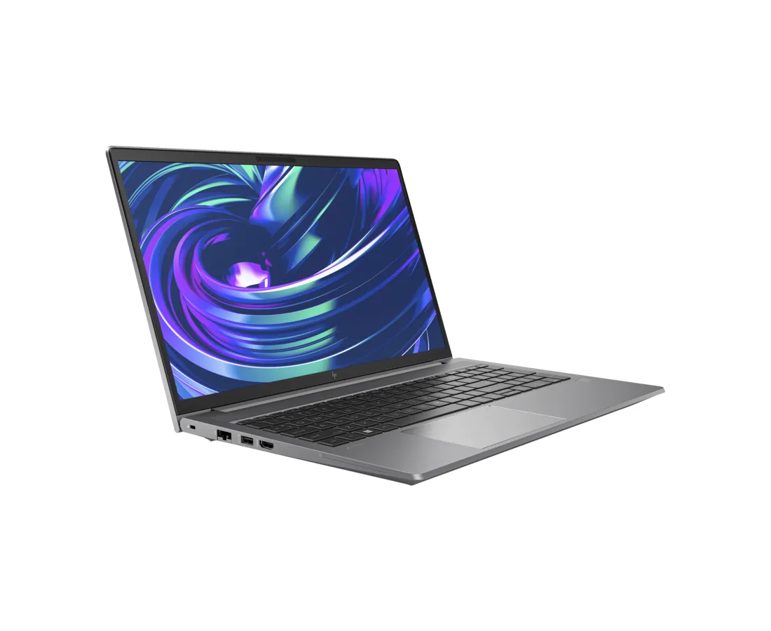 HP ZBook Power G10, CPU: Core i7 13700H, RAM: RAM 32 GB, Ổ cứng: SSD 512GB, Độ phân giải : Full HD, Card đồ họa: NVIDIA RTX 2000 Ada, Màu sắc: Silver - hình số , 5 image