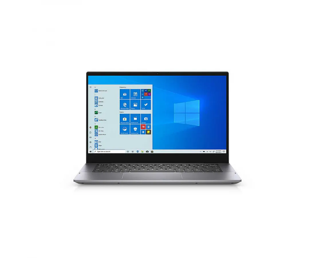 Dell Inspiron 5406 2-in-1 - hình số , 8 image
