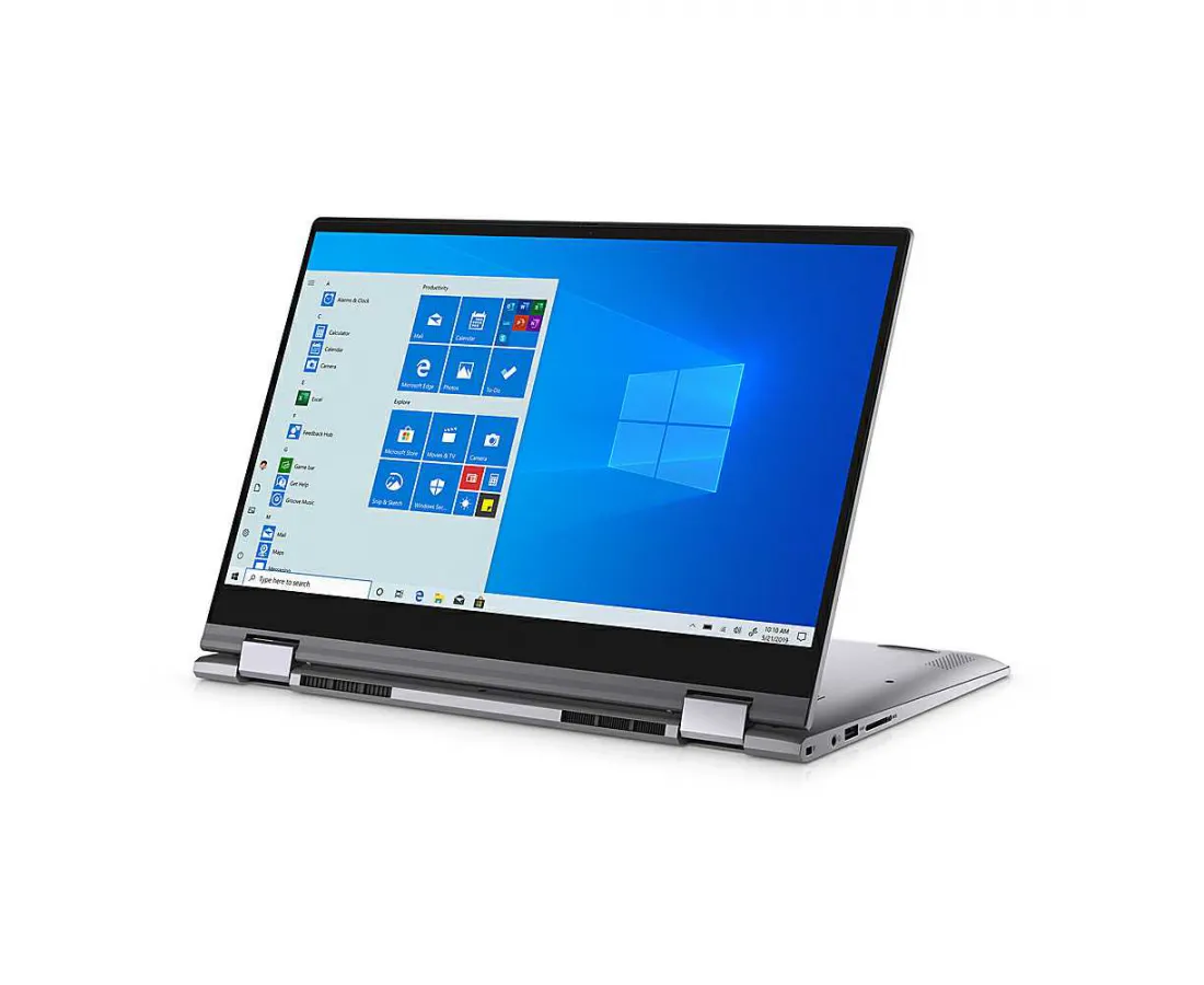 Dell Inspiron 5406 2-in-1 - hình số , 9 image