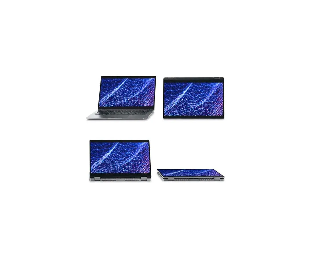 Dell Latitude 5330 2 in 1 - hình số , 5 image