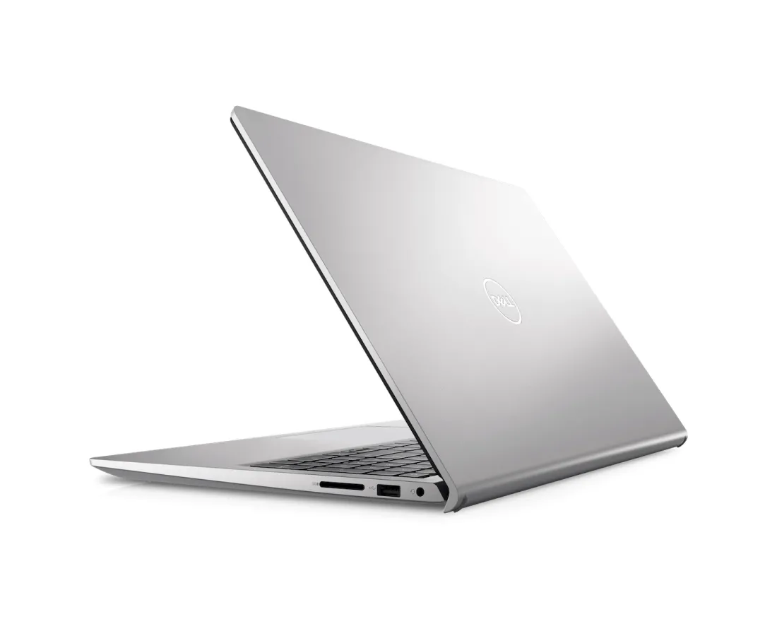 Dell Inspiron 3525, CPU: Ryzen 7 - 5825U, RAM: 16 GB, Ổ cứng: SSD M.2 512GB, Độ phân giải : Full HD (1920 x 1080), Card đồ họa: NVIDIA GeForce MX550, Màu sắc: Platinum Silver - hình số , 4 image