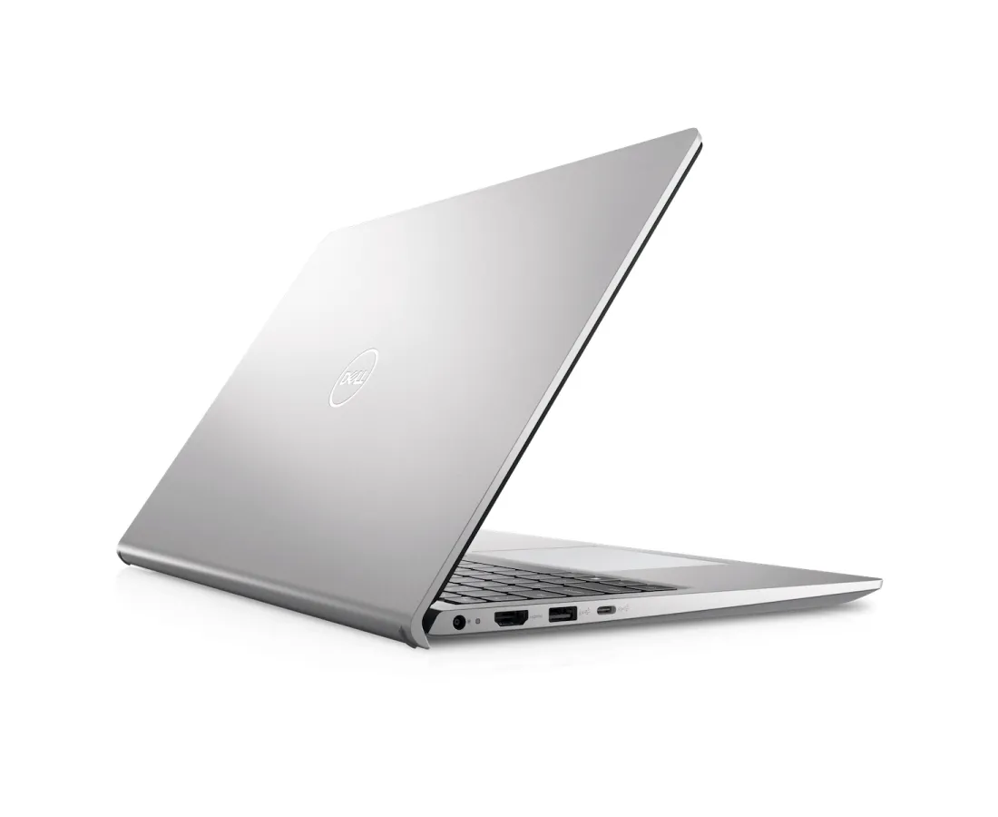 Dell Inspiron 3525, CPU: Ryzen 7 - 5825U, RAM: 16 GB, Ổ cứng: SSD M.2 512GB, Độ phân giải : Full HD (1920 x 1080), Card đồ họa: NVIDIA GeForce MX550, Màu sắc: Platinum Silver - hình số , 5 image