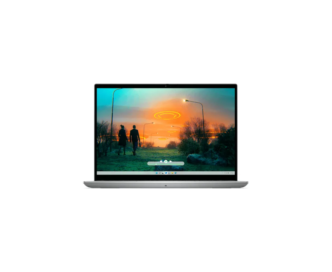 Dell Inspiron 14 5435, CPU: Ryzen 5 - 7530U, RAM: 8GB, Ổ cứng: SSD M.2 512GB, Độ phân giải: FHD+, Card đồ họa: AMD Radeon Graphics, Màu sắc: Platinum Silver - hình số 
