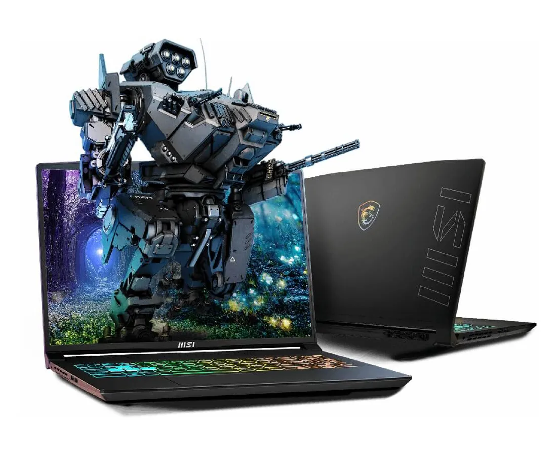 MSI Crosshair 16 A13VGK 815US - hình số , 8 image