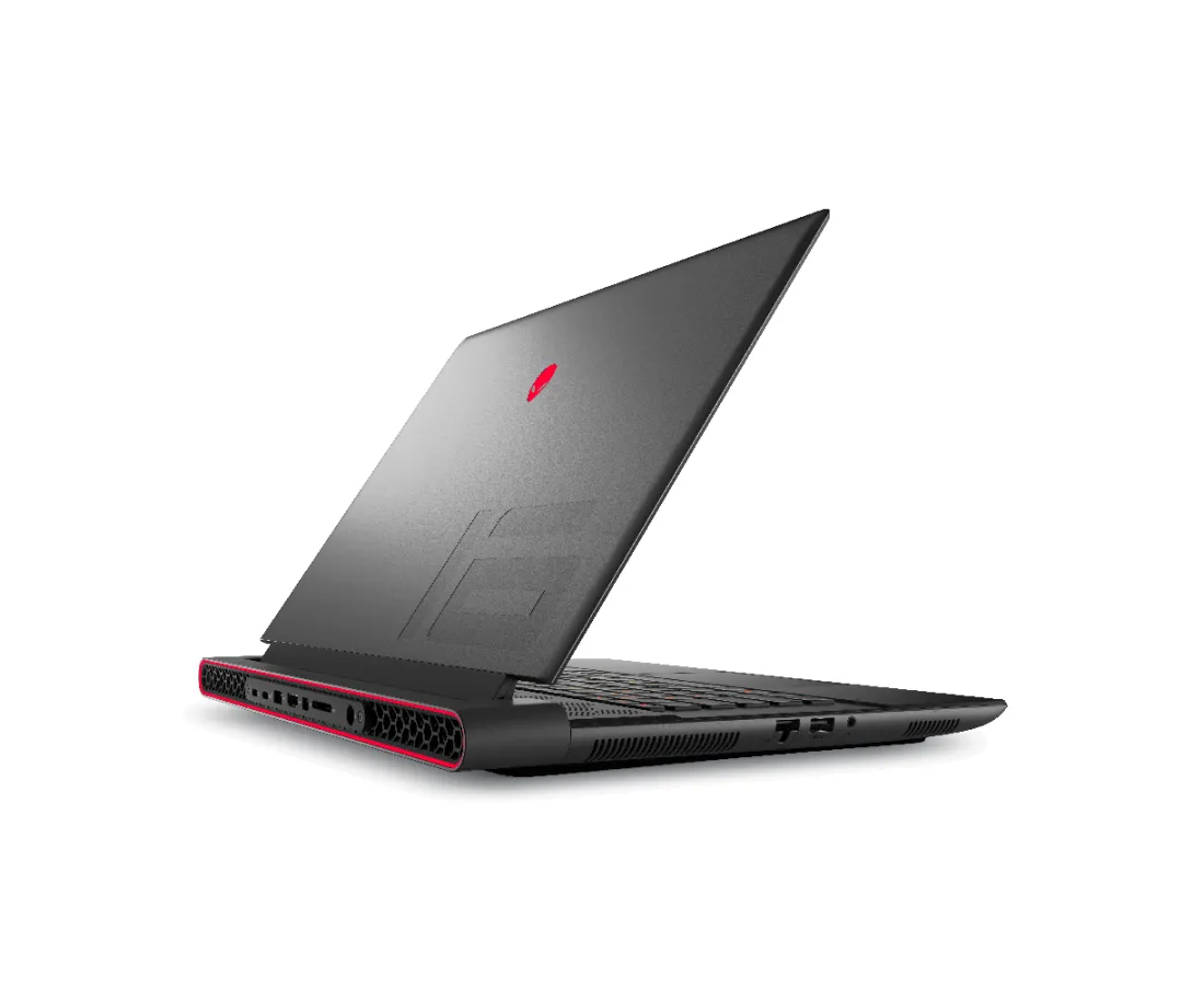Alienware M16 R1 AMD, CPU: Ryzen 7 - 7745HX, RAM: RAM 16GB, Ổ cứng: SSD 512GB, Độ phân giải: QHD+, Card đồ họa: NVIDIA RTX 4060, Màu sắc: Dark Metallic Moon - hình số , 5 image
