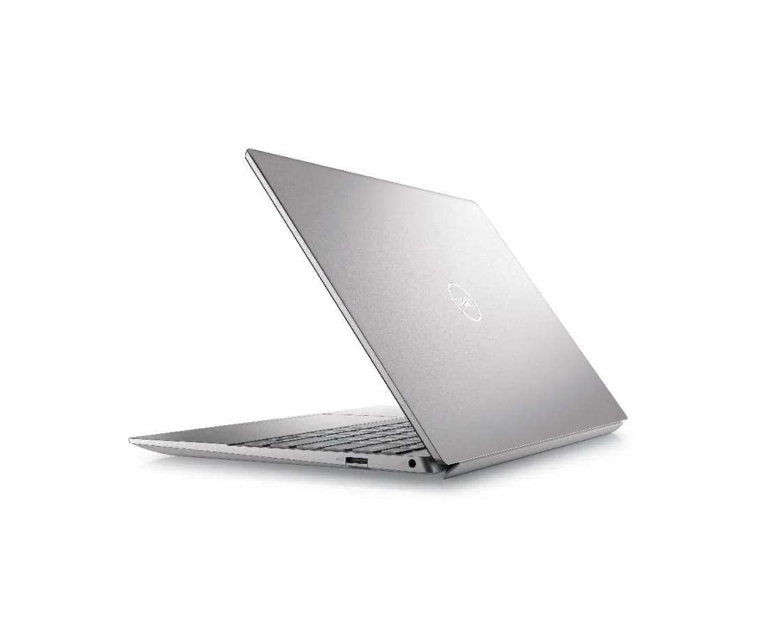 Dell Inspiron 13 5330, CPU: Core i5 - 1340P, RAM: RAM 16GB, Ổ cứng: SSD 512GB, Độ phân giải: FHD+, Card đồ họa: Intel Iris Xe Graphics, Màu sắc: Platinum Silver - hình số , 3 image