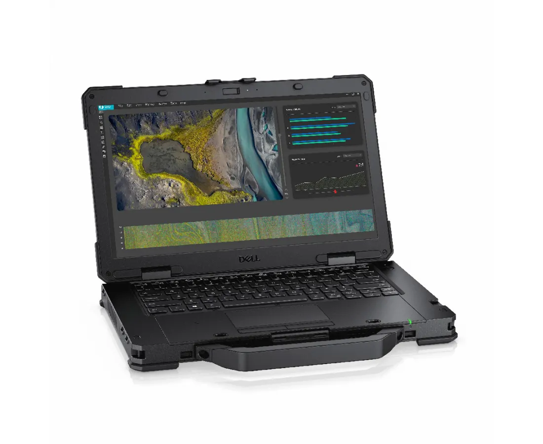 Dell Latitude 5430 Rugged - hình số , 8 image