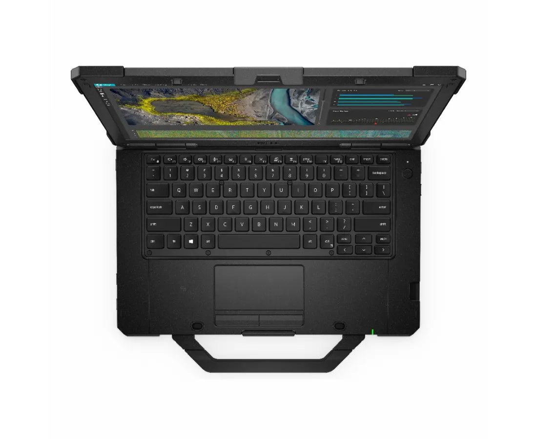 Dell Latitude 5430 Rugged - hình số , 4 image