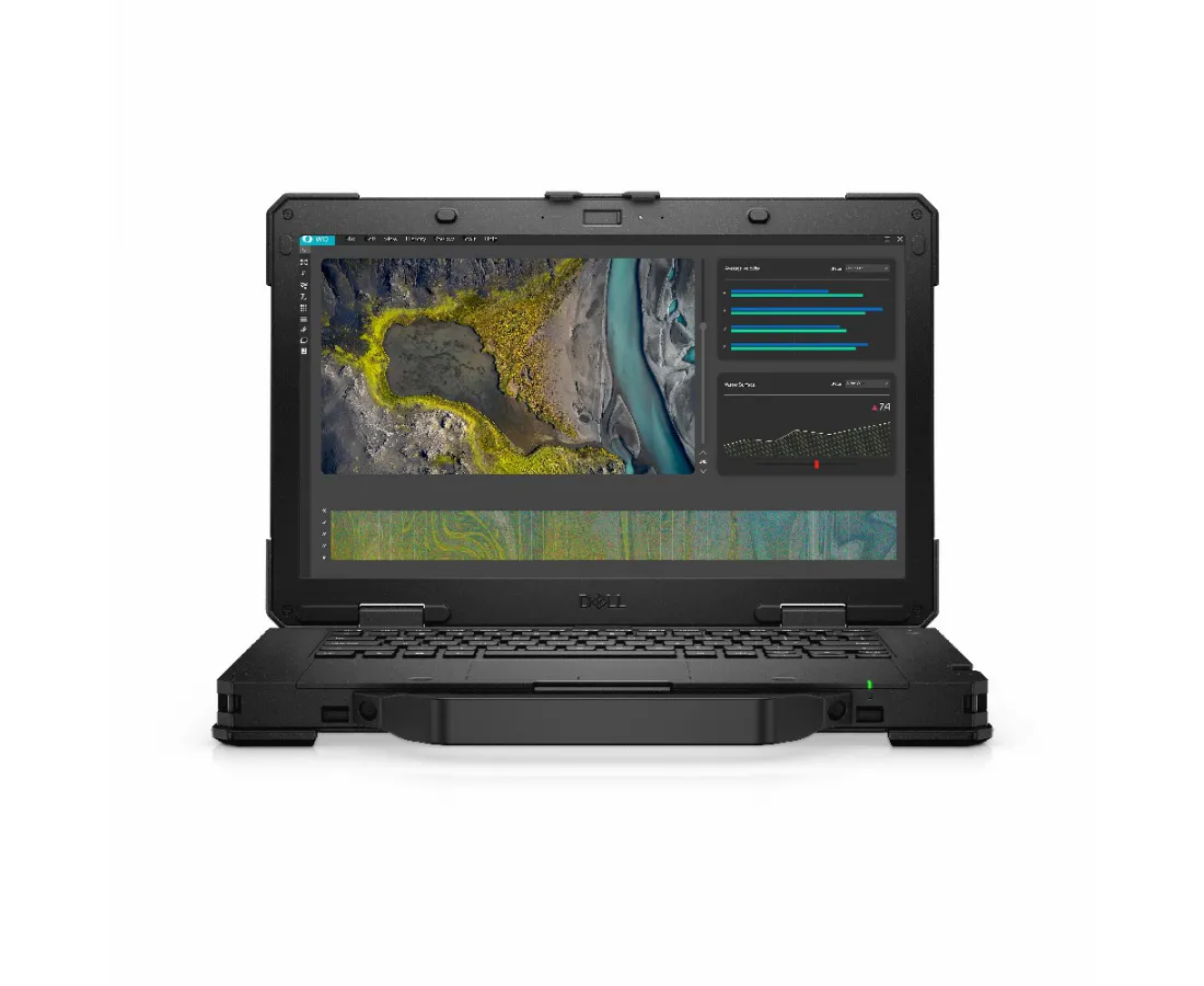 Dell Latitude 5430 Rugged - hình số 