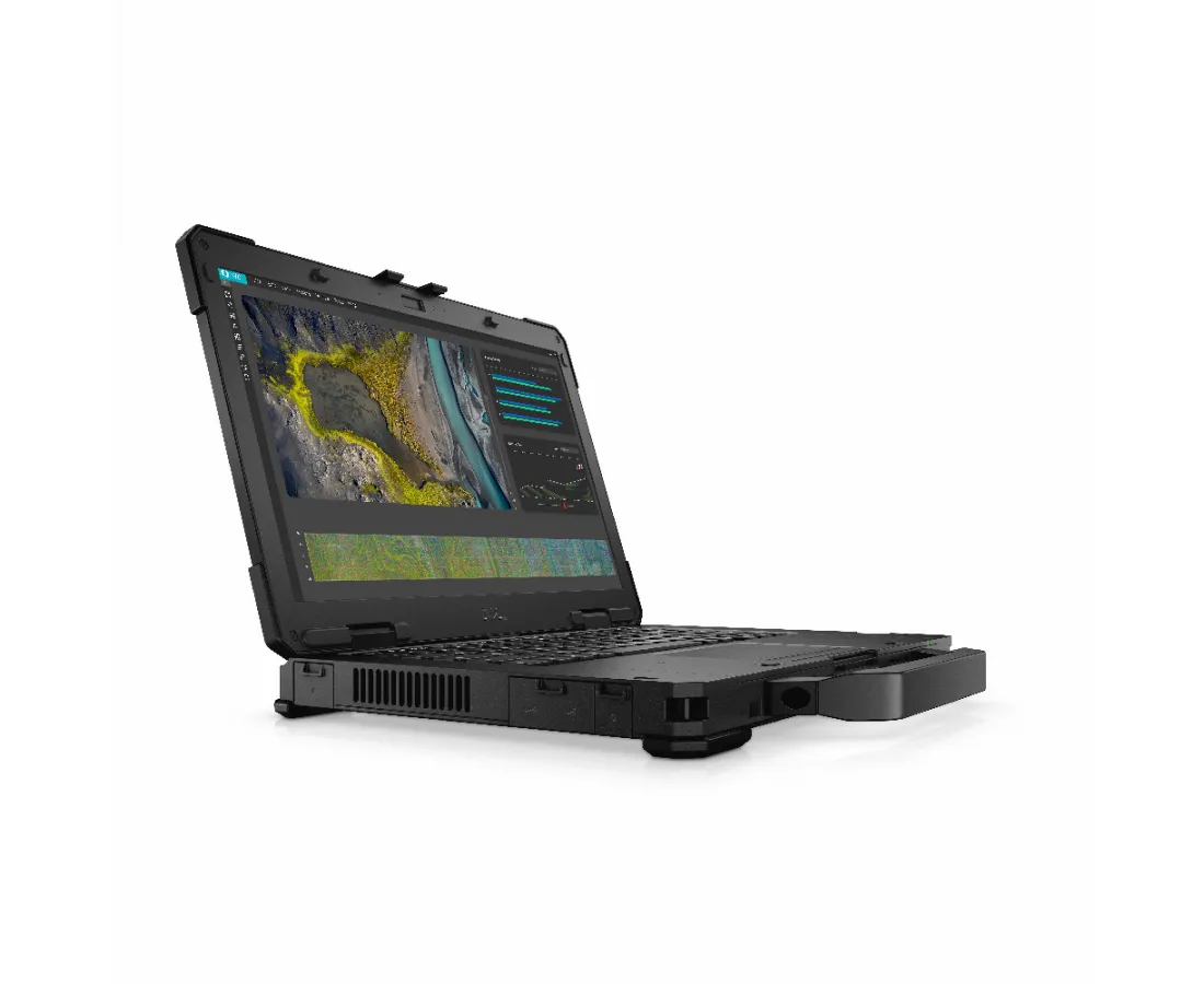 Dell Latitude 5430 Rugged - hình số , 3 image