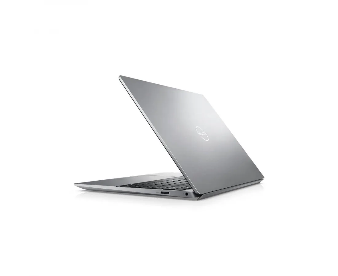 Dell Vostro 13 5320, CPU: Core i5 - 1240P, RAM: 8GB, Ổ cứng: SSD M.2 256GB, Độ phân giải: FHD+, Card đồ họa: Intel Iris Xe Graphics, Màu sắc: Titan Gray - hình số , 4 image