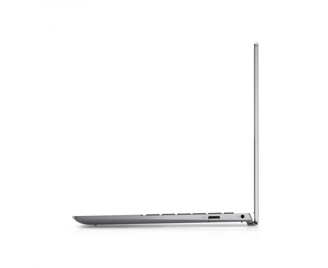 Dell Vostro 13 5320, CPU: Core i5 - 1240P, RAM: RAM 8GB, Ổ cứng: SSD 256GB, Độ phân giải: FHD+, Card đồ họa: Intel Iris Xe Graphics, Màu sắc: Titan Gray - hình số , 6 image