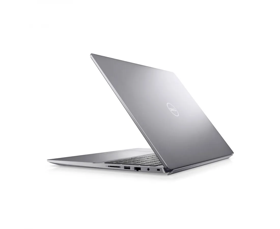 Dell Vostro 5635, CPU: Ryzen 5 - 7530U, RAM: RAM 8GB, Ổ cứng: SSD 256GB, Độ phân giải: FHD+, Card đồ họa: AMD Radeon Graphics, Màu sắc: Titan Gray - hình số , 6 image