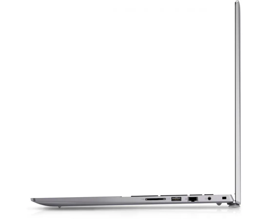 Dell Vostro 5635, CPU: Ryzen 5 - 7530U, RAM: RAM 8GB, Ổ cứng: SSD 256GB, Độ phân giải: FHD+, Card đồ họa: AMD Radeon Graphics, Màu sắc: Titan Gray - hình số , 8 image