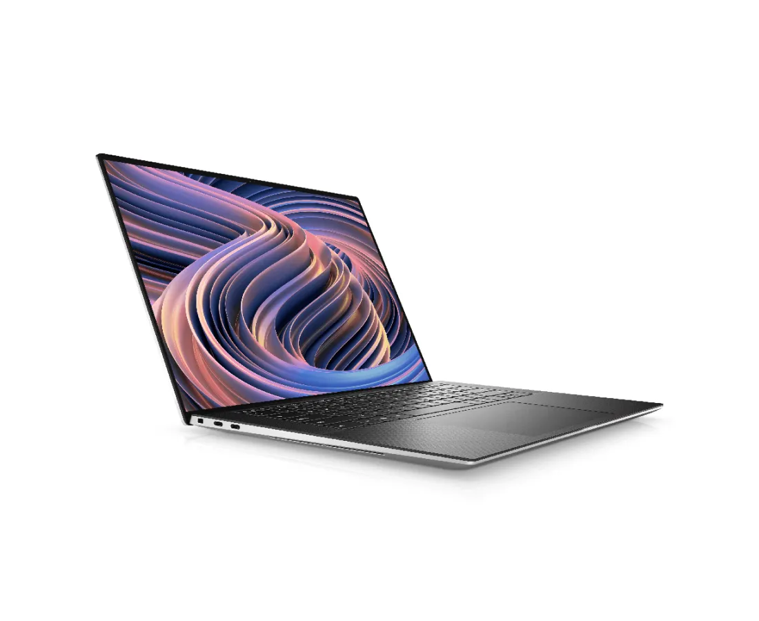 Dell XPS 15 9520, CPU: Core i7 - 12700H, RAM: RAM 16GB, Ổ cứng: SSD 512GB, Độ phân giải: FHD+, Card đồ họa: NVIDIA GeForce RTX 3050, Màu sắc: Platinum Silver - hình số , 3 image
