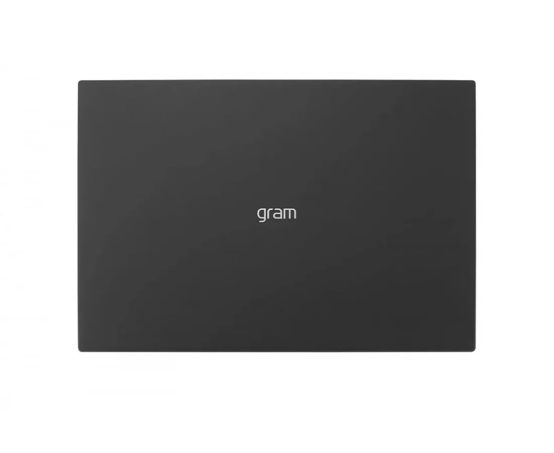 LG gram 14 Z90R, CPU: Core i7 - 1360P, RAM: 16GB, Ổ cứng: SSD M.2 512GB, Độ phân giải: FHD+, Màu sắc: Black - hình số , 2 image