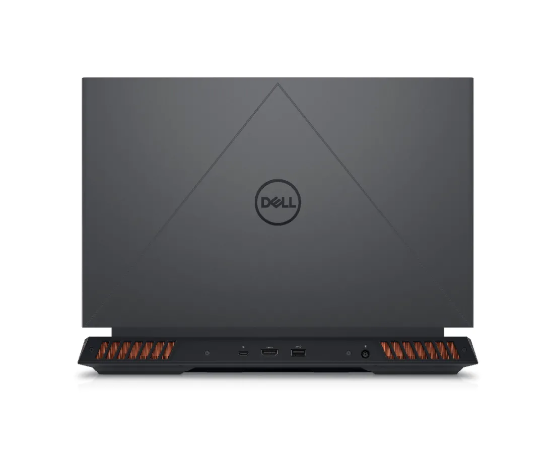 Dell Gaming G15 5535, CPU: Ryzen 5 - 7640HS, RAM: 16GB, Ổ cứng: SSD M.2 1TB, Độ phân giải: FHD, Card đồ họa: NVIDIA GeForce RTX 3050, Màu sắc: Dark Shadow Gray - hình số , 9 image