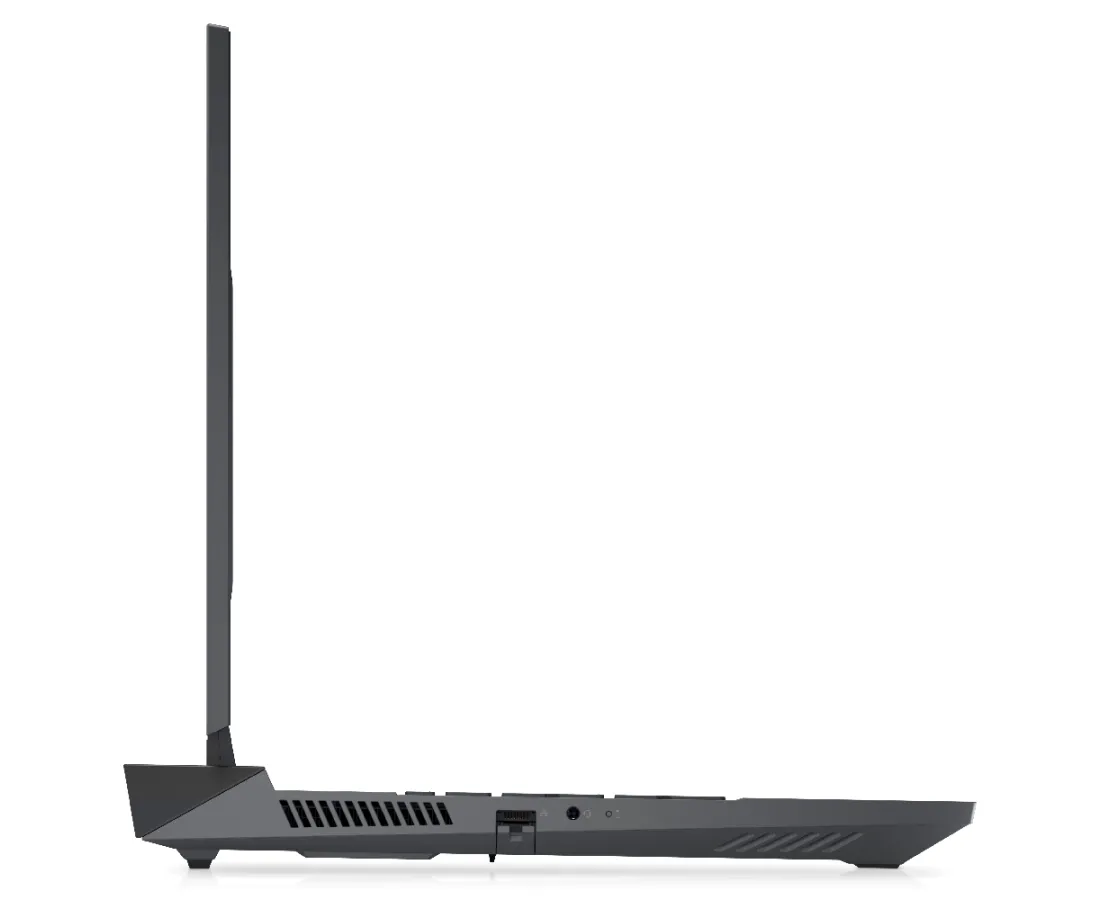 Dell Gaming G15 5535, CPU: Ryzen 5 - 7640HS, RAM: 16GB, Ổ cứng: SSD M.2 1TB, Độ phân giải: FHD, Card đồ họa: NVIDIA GeForce RTX 3050, Màu sắc: Dark Shadow Gray - hình số , 8 image