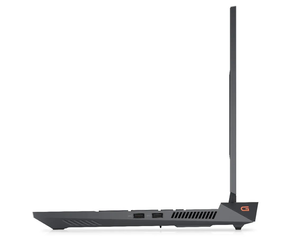 Dell Gaming G15 5535, CPU: Ryzen 5 - 7640HS, RAM: 16GB, Ổ cứng: SSD M.2 1TB, Độ phân giải: FHD, Card đồ họa: NVIDIA GeForce RTX 3050, Màu sắc: Dark Shadow Gray - hình số , 7 image