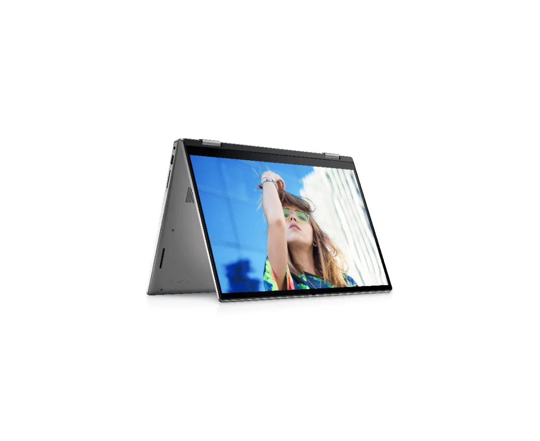 Dell Inspiron 7420 2 in 1, CPU: Core i7 - 1255U, RAM: RAM 16GB, Ổ cứng: SSD 1TB, Độ phân giải: FHD+, Card đồ họa: Intel Iris Xe Graphics, Màu sắc: Platinum Silver - hình số 