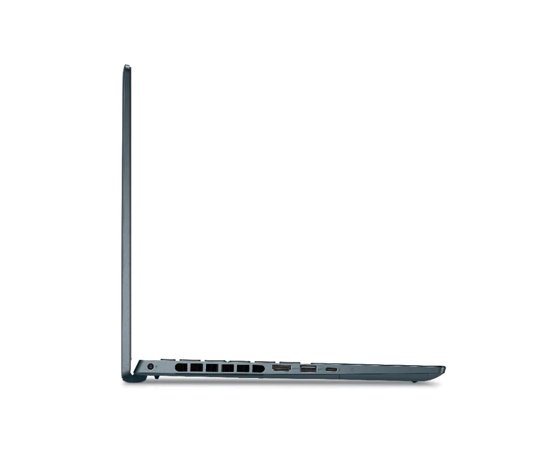 Dell Inspiron 14 Plus 7420, CPU: Core i7 - 12700H, RAM: 16GB, Ổ cứng: SSD M.2 512GB, Độ phân giải: 2.2K, Card đồ họa: Intel Iris Xe Graphics, Màu sắc: Dark Green - hình số , 5 image