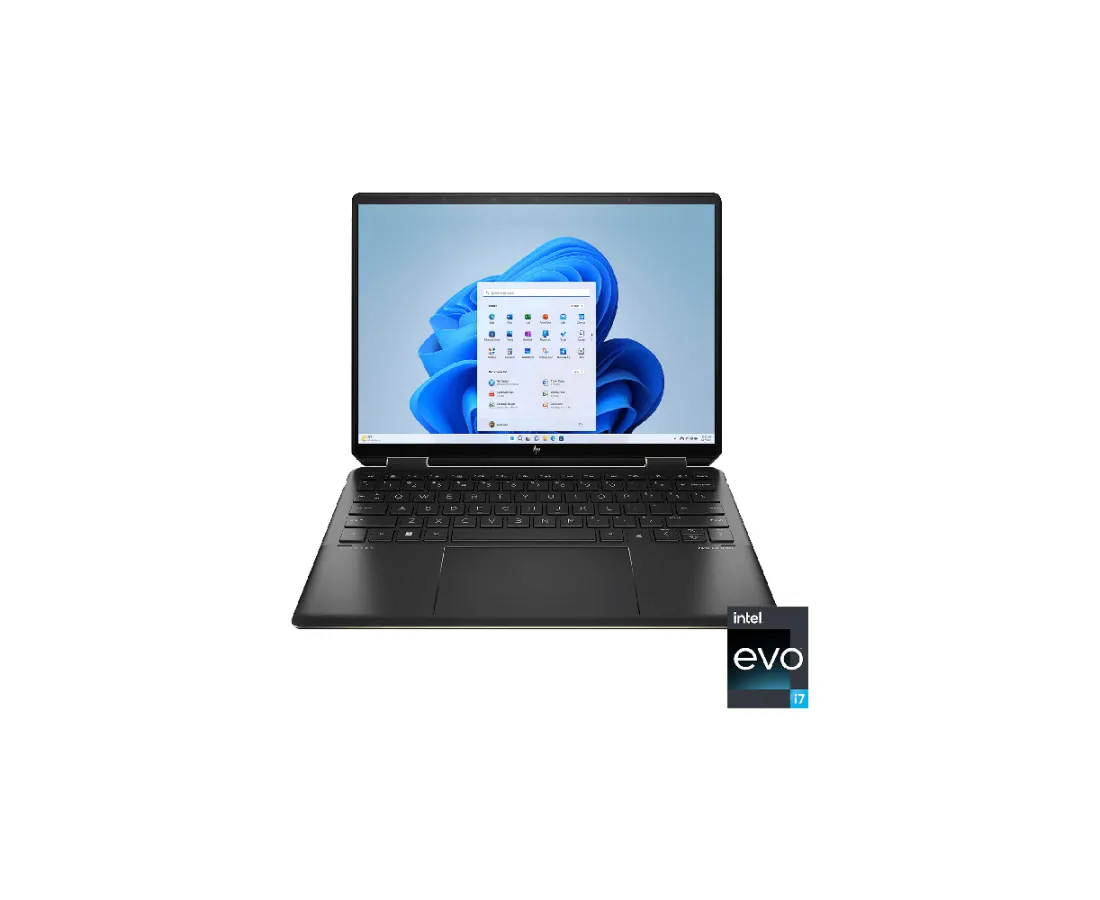 HP Spectre X360 14 ef2013dx - hình số , 6 image
