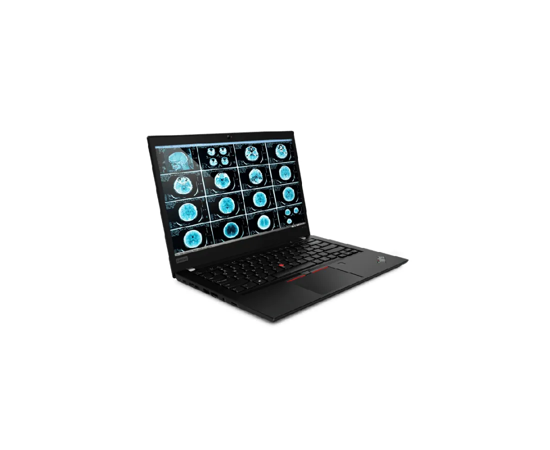 Lenovo Thinkpad P14s Gen 2 - hình số , 4 image