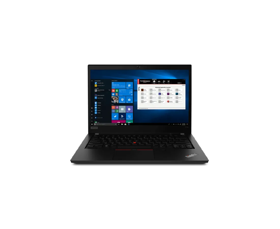 Lenovo Thinkpad P14s Gen 2 - hình số 