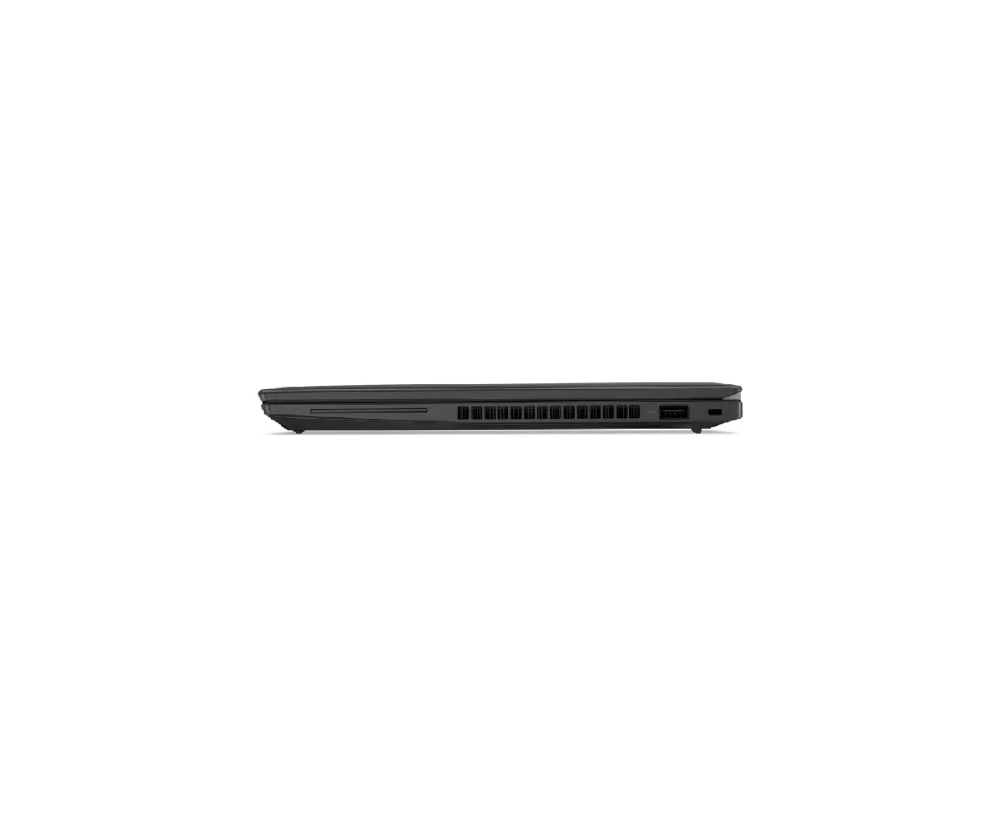 Lenovo Thinkpad P14s Gen 3, CPU: Core i7 - 1260P, RAM: RAM 16 GB, Ổ cứng: SSD M.2 512GB, Độ phân giải: FHD+, Card đồ họa: NVIDIA GeForce T550, Màu sắc: Black - hình số , 2 image