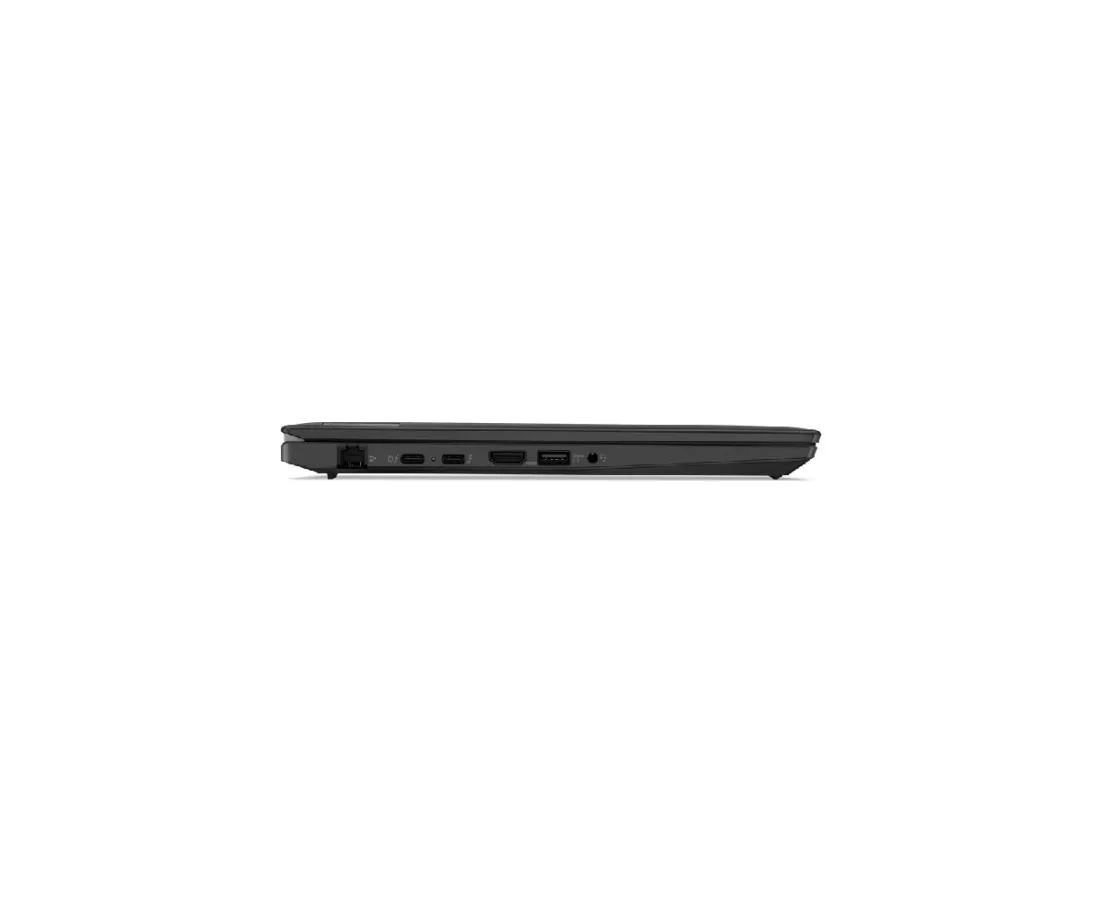 Lenovo Thinkpad P14s Gen 3, CPU: Core i7 - 1260P, RAM: RAM 16 GB, Ổ cứng: SSD M.2 512GB, Độ phân giải: FHD+, Card đồ họa: NVIDIA GeForce T550, Màu sắc: Black - hình số , 3 image