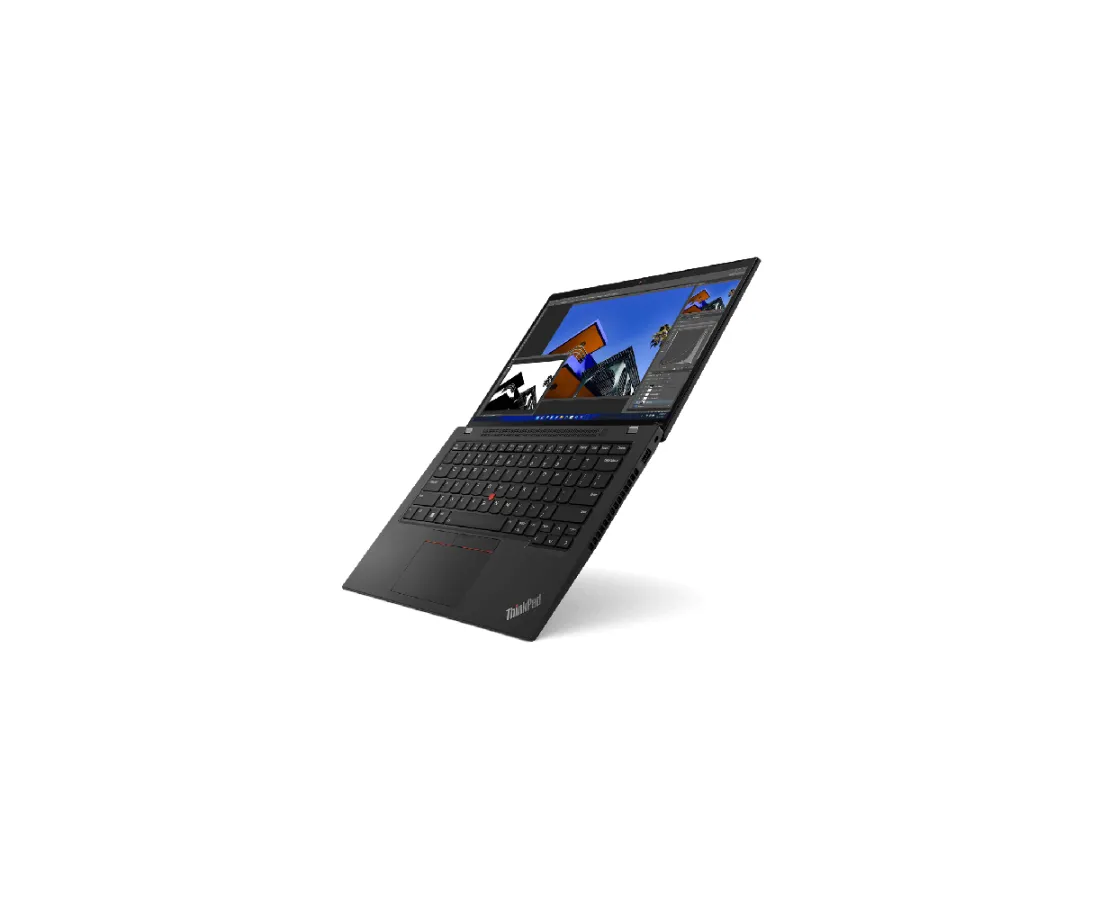 Lenovo Thinkpad P14s Gen 3, CPU: Core i7 - 1260P, RAM: RAM 16 GB, Ổ cứng: SSD M.2 512GB, Độ phân giải: FHD+, Card đồ họa: NVIDIA GeForce T550, Màu sắc: Black - hình số , 9 image
