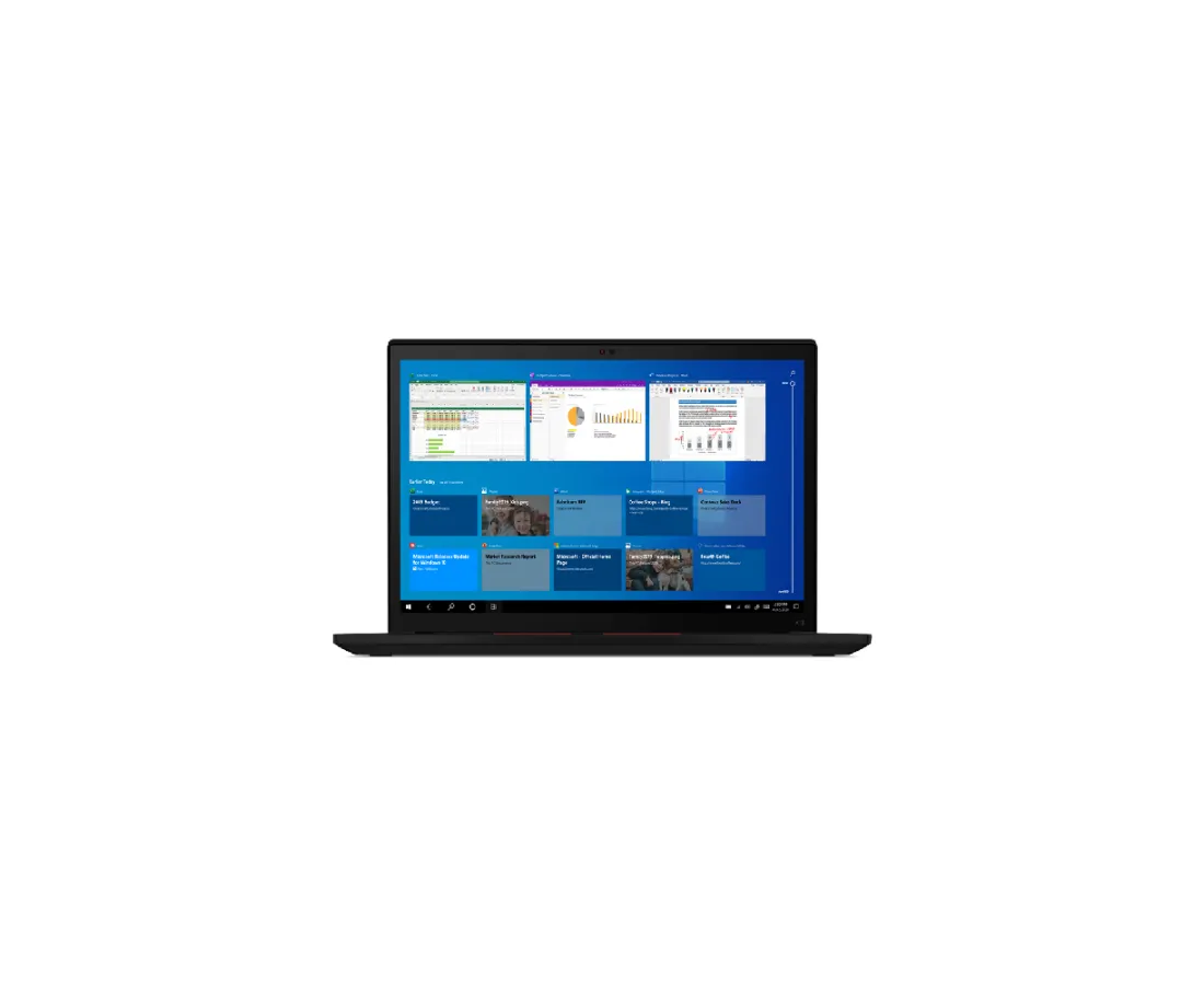 Lenovo Thinkpad X13 Gen 2 Intel - hình số 